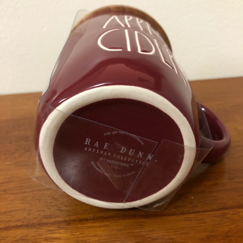 NWT Rae Dunn Mug - Picture 9 of 10